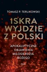 Okładka: Iskra wyjdzie z Polski