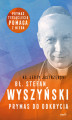 Okładka książki: Bł. Stefan Wyszyński