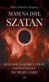 Okładka książki: Mam na imię Szatan