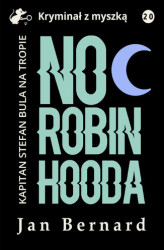 Okładka: Noc Robin Hooda