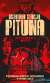 Okładka książki: Ostatnia stacja Pituna. Przewrotna powieść szpiegowska o upadku Rosji