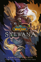 Okładka: World of Warcraft: Sylwana