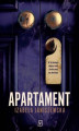 Okładka książki: Apartament