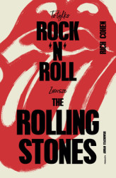 Okładka: To tylko rock'n'roll (Zawsze The Rolling Stones)