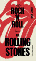 Okładka książki: To tylko rock\'n\'roll (Zawsze The Rolling Stones)