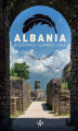 Okładka książki: Albania. W szponach czarnego orła