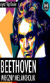 Okładka książki: Beethoven. Wieczny melancholik