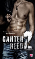 Okładka książki: Carter Reed. Tom 2