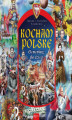 Okładka książki: Kocham Polskę. Elementarz dla dzieci