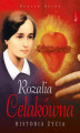 Okładka książki: Rozalia Celakówna