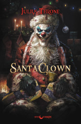 Okładka: Santa Clown