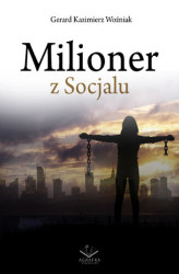 Okładka: Milioner z socjalu