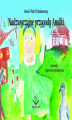 Okładka książki: Nadzwyczajne Przygody Anulki