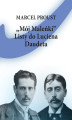 Okładka książki: Listy do Luciena Daudeta