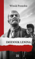Okładka książki: Imiennik Lenina