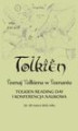 Okładka książki: Poznaj Tolkiena w Poznaniu. Tolkien Reading Day i konferencja naukowa – 25-26 marca 2022 roku