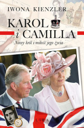 Okładka: Karol i Camilla