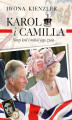 Okładka książki: Karol i Camilla