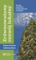 Okładka książki: Zrównoważony rozwój lokalny. Podstawy teoretyczne i działania praktyczne