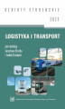 Okładka książki: Logistyka i transport 2022