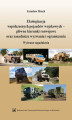 Okładka książki: Ekologizacja współczesnych pojazdów wojskowych – główne kierunki rozwojowe oraz zasadnicze wyzwania i ograniczenia. Wybrane zagadnienia