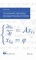 Okładka książki: The Quadratic Functionals for Linear Time Delay Systems