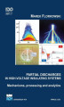 Okładka książki: Partial discharges in high-voltage insulating systems