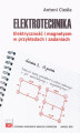 Okładka książki: Elektrotechnika. Elektryczność i magnetyzm w przykładach i zadaniach