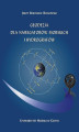 Okładka książki: Geodezja dla nawigatorów morskich i hydrografów
