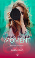 Okładka książki: Focus on the moment