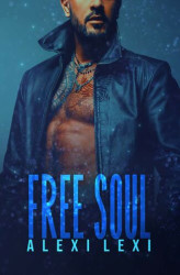 Okładka: Free Soul