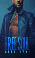 Okładka książki: Free Soul