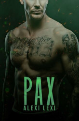 Okładka: Pax