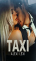 Okładka książki: Taxi