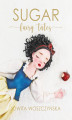 Okładka książki: SUGAR fairy tales