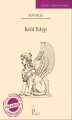 Okładka książki: Król Edyp. Lektura z opracowaniem