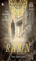 Okładka książki: Rabin