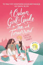 Okładka: Cuban Girl's Guide 1: To Tee and Tommorow