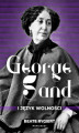 Okładka książki: George Sand i język wolności