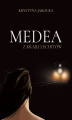 Okładka książki: Medea z kraju Lechitów