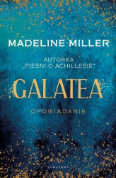 Okładka: Galatea