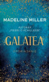 Okładka książki: Galatea