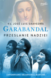 Okładka: Garabandal