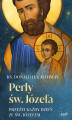 Okładka książki: Perły św. Józefa