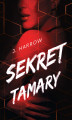 Okładka książki: SEKRET TAMARY