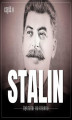 Okładka książki: Stalin. Dyktator na Kremlu. Część 2. Gruzin, bolszewik, bohater tłumów