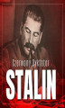 Okładka książki: Stalin. Czerwony dyktator