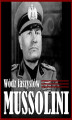 Okładka książki: Mussolini. Wódz faszystów