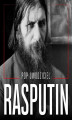 Okładka książki: Rasputin. Pop uwodziciel