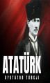 Okładka książki: Mustafa Kemal Atatürk. Dyktator Turcji